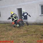 Zimmerbrand Braunau am Inn