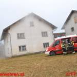 Zimmerbrand Braunau am Inn