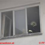 Zimmerbrand Braunau am Inn