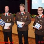 Jahresvollversammlung FF Braunau