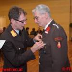 Jahresvollversammlung FF Braunau