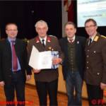 Jahresvollversammlung FF Braunau