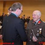 Jahresvollversammlung FF Braunau