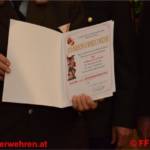 Jahresvollversammlung FF Braunau