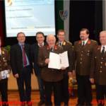 Jahresvollversammlung FF Braunau