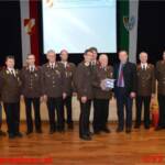 Jahresvollversammlung FF Braunau