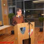Jahresvollversammlung FF Braunau