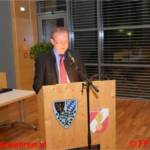 Jahresvollversammlung FF Braunau