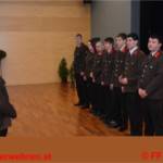 Jahresvollversammlung FF Braunau