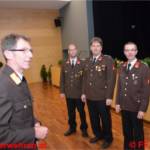 Jahresvollversammlung FF Braunau