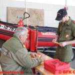 261 Teilnehmer beim Feuerwehr-Jugend-Wissenstest in Ebensee