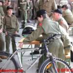 261 Teilnehmer beim Feuerwehr-Jugend-Wissenstest in Ebensee