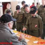 261 Teilnehmer beim Feuerwehr-Jugend-Wissenstest in Ebensee