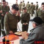 261 Teilnehmer beim Feuerwehr-Jugend-Wissenstest in Ebensee