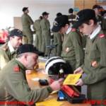 261 Teilnehmer beim Feuerwehr-Jugend-Wissenstest in Ebensee