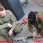 261 Teilnehmer beim Feuerwehr-Jugend-Wissenstest in Ebensee