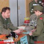 261 Teilnehmer beim Feuerwehr-Jugend-Wissenstest in Ebensee