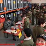 261 Teilnehmer beim Feuerwehr-Jugend-Wissenstest in Ebensee