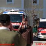 261 Teilnehmer beim Feuerwehr-Jugend-Wissenstest in Ebensee