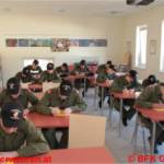 261 Teilnehmer beim Feuerwehr-Jugend-Wissenstest in Ebensee