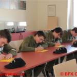 261 Teilnehmer beim Feuerwehr-Jugend-Wissenstest in Ebensee