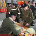 261 Teilnehmer beim Feuerwehr-Jugend-Wissenstest in Ebensee