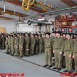 261 Teilnehmer beim Feuerwehr-Jugend-Wissenstest in Ebensee