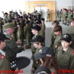 261 Teilnehmer beim Feuerwehr-Jugend-Wissenstest in Ebensee