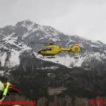 Verkehrsunfall auf der L 734 Öblarnerstraße