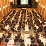 Bezirkstagung der Feuerwehren des Salzkammergutes