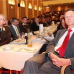 Bezirkstagung der Feuerwehren des Salzkammergutes