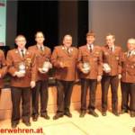 Bezirkstagung der Feuerwehren des Salzkammergutes