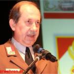 Bezirkstagung der Feuerwehren des Salzkammergutes