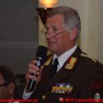 Eindrucksvolle Einsatzbilanz beim Bezirksfeuerwehrtag präsentiert