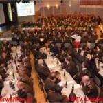 Eindrucksvolle Einsatzbilanz beim Bezirksfeuerwehrtag präsentiert