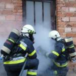 Einsatzübung Stadtfeuerwehr Bleiburg