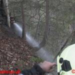 "Wörschachwaldbrand": Hundertschaft an Florianijüngern verhinderte Katastrophe