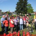 Besuch Pensionistenverband