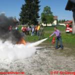 Besuch Pensionistenverband