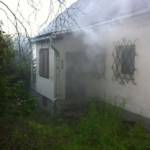 Realistische Atemschutzübung der FF Graz