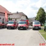 Sicherheitstag 2012 - Das Weinfest wurde zum Erfolg