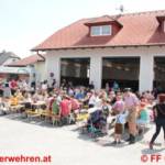Sicherheitstag 2012 - Das Weinfest wurde zum Erfolg