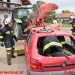 Sicherheitstag 2012 - Das Weinfest wurde zum Erfolg