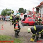 Sicherheitstag 2012 - Das Weinfest wurde zum Erfolg