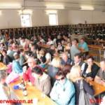 Sicherheitstag 2012 - Das Weinfest wurde zum Erfolg