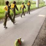 1. Abschnitts-Jugendleistungsbewerb und Bewerbsspiel Paltental 2012