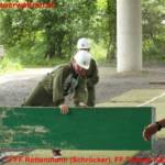 1. Abschnitts-Jugendleistungsbewerb und Bewerbsspiel Paltental 2012