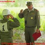 1. Abschnitts-Jugendleistungsbewerb und Bewerbsspiel Paltental 2012