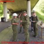 1. Abschnitts-Jugendleistungsbewerb und Bewerbsspiel Paltental 2012