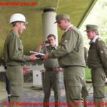 1. Abschnitts-Jugendleistungsbewerb und Bewerbsspiel Paltental 2012